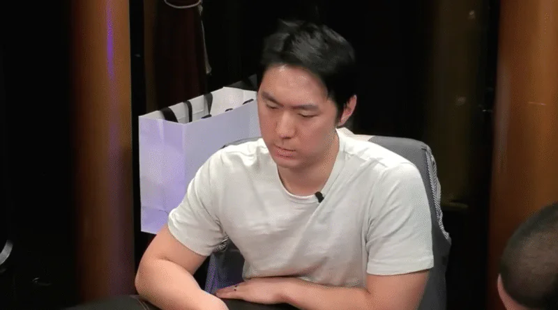 루다 크리스-허슬러카지노 라이브