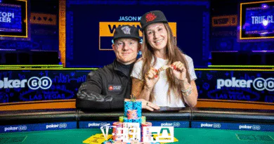 제이슨쿤-wsop-2025