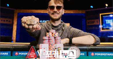 클레멘스 로이터-wsop-2025