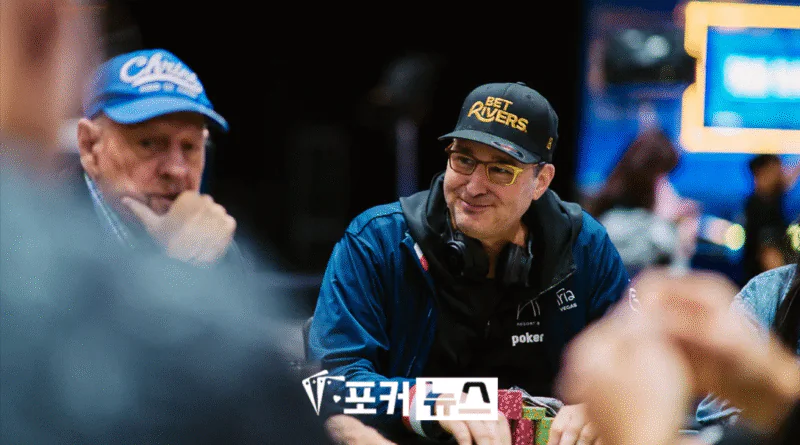 필 헬뮤스-포커-wsop-2025