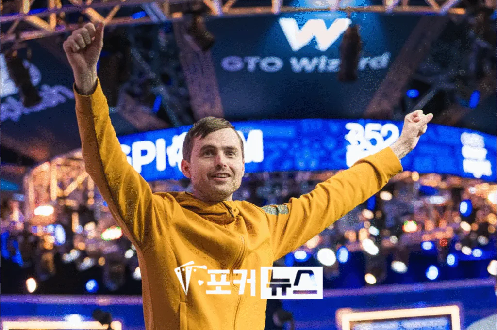 마틴 카브렐-wsop-미니-메인이벤트