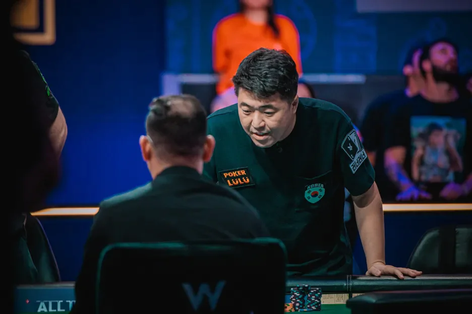 2025-WSOP-메인-이벤트