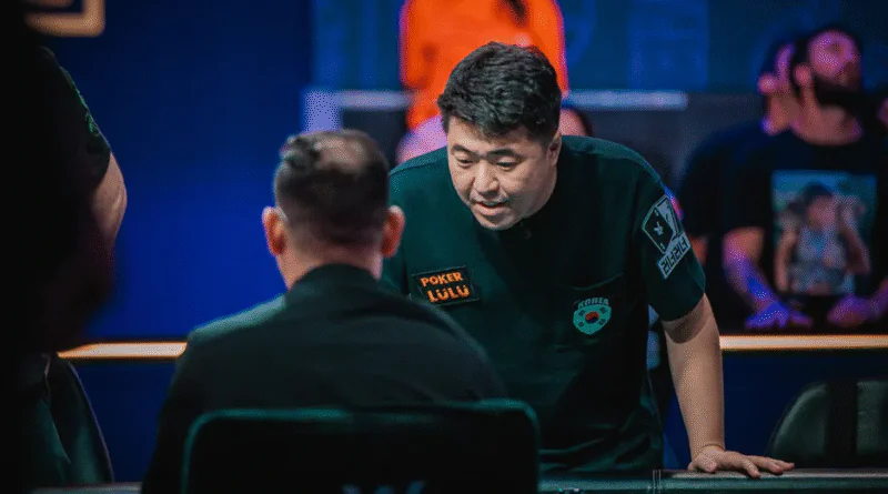 2025-WSOP-메인-이벤트