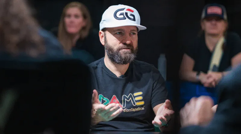 다니엘 네그라뉴