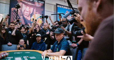 버블-메인이벤트-WSOP