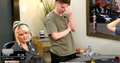 코리 아이링(corey eyring)