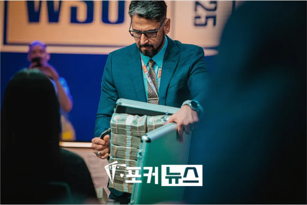 포커 대회-토너먼트-상금-순위