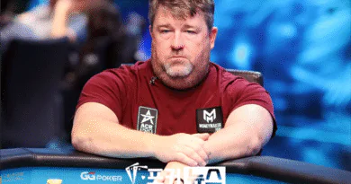 Chris Moneymaker