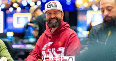 다니엘네그라누-wsop