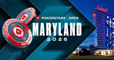 포커스타즈 메릴랜드