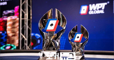 WPT-와일드카드