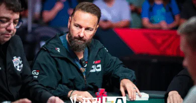 다니엘 네그라뉴-포커