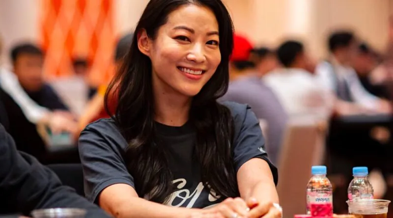 아덴 조(Arden Choi)