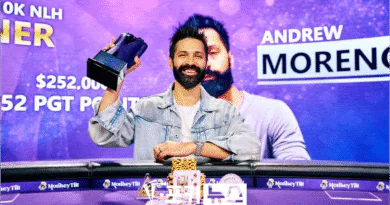 앤드류 모레노-포커마스타즈