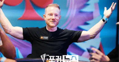 제이슨 쿤-포커