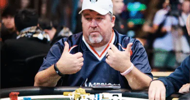 크리스 머니메이커-포커-토너먼트