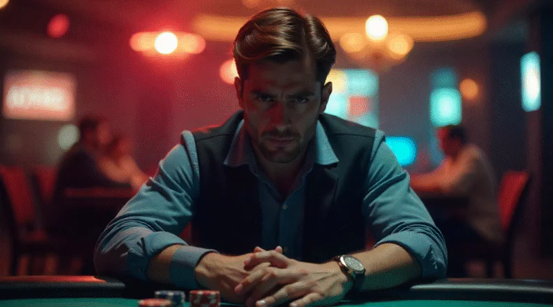 포커-정신건강-포커멘탈