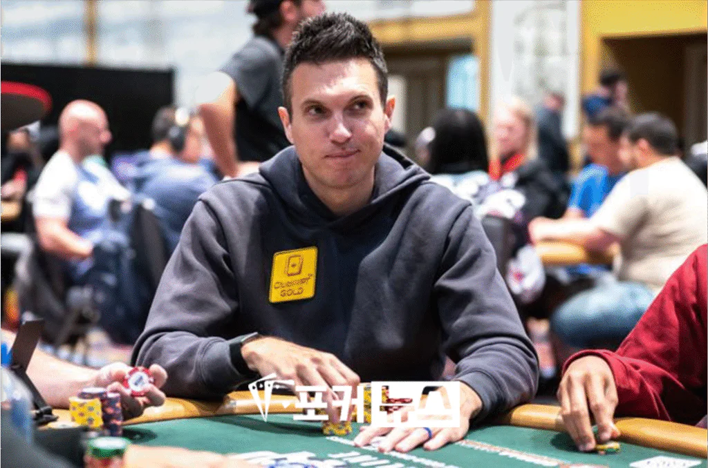 더그 폴크-Doug Polk