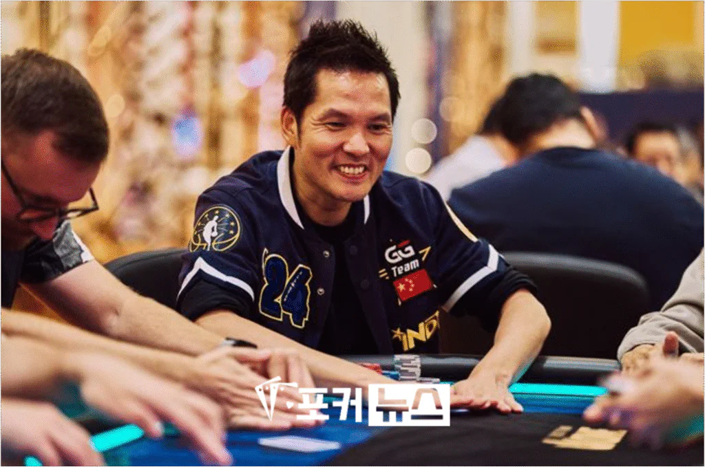 렌-린(Tony-Ren-Lin)