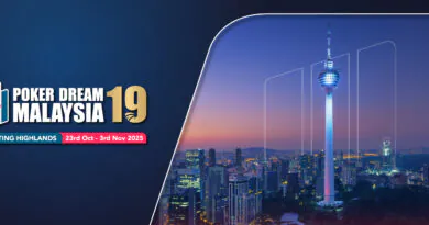 poker dream malaysia 2025