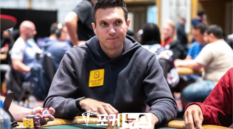 더그 폴크-Doug Polk