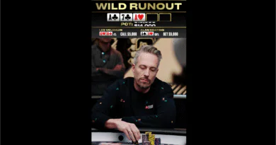 렉스 벨드하우스-포커