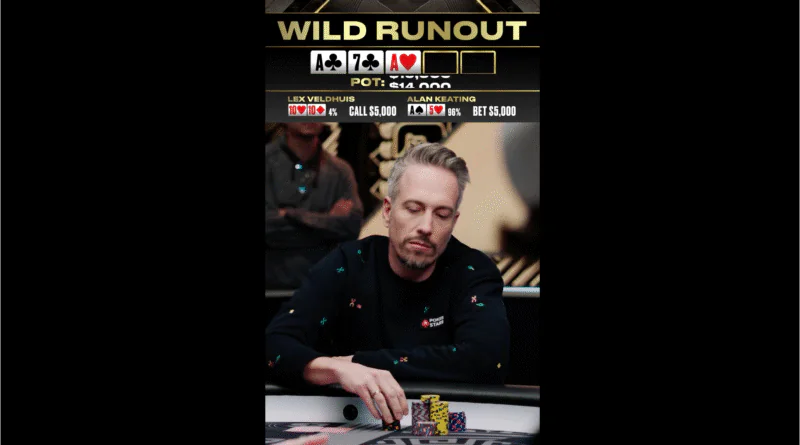 렉스 벨드하우스-포커