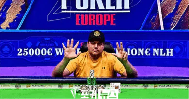 쇼운 딥(Shaun Deeb)