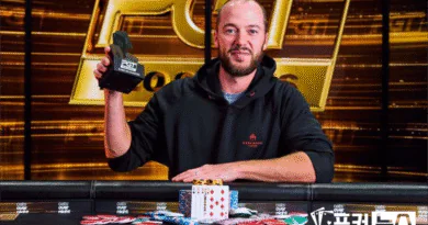 숀 윈터-PGT