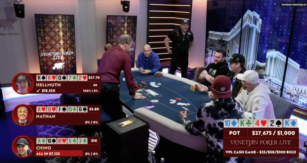 필헬뮤즈-포커-포카드