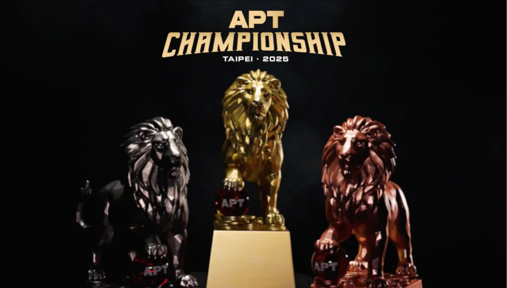 APT-아시안-포커-투어