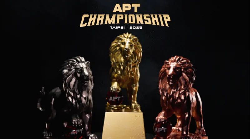 APT-아시안-포커-투어