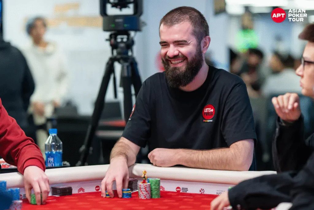 apt-아시안포커투어