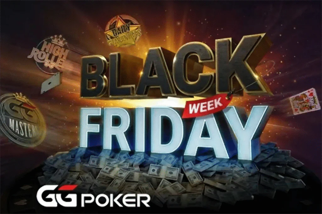gg포커-블랙프라이데이-토너먼트