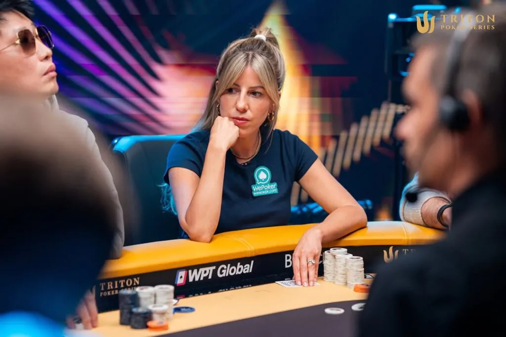 크리스틴 폭센-포커