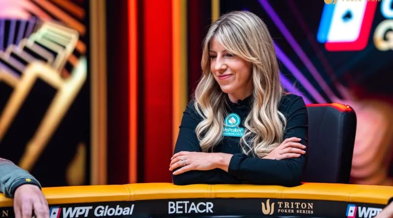 포커플레이어-크리스틴 폭센