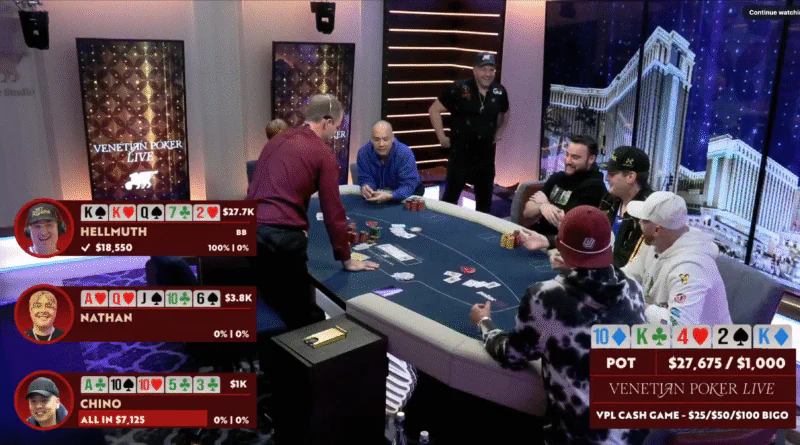 필헬뮤즈-포커-포카드