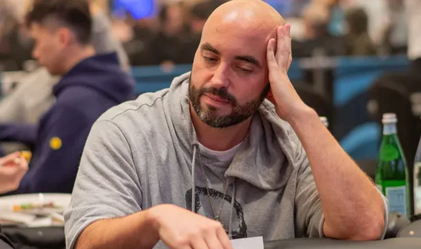 브린케니-포커