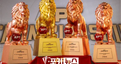 APT-챔피언십