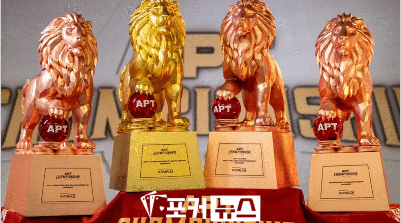 APT-챔피언십