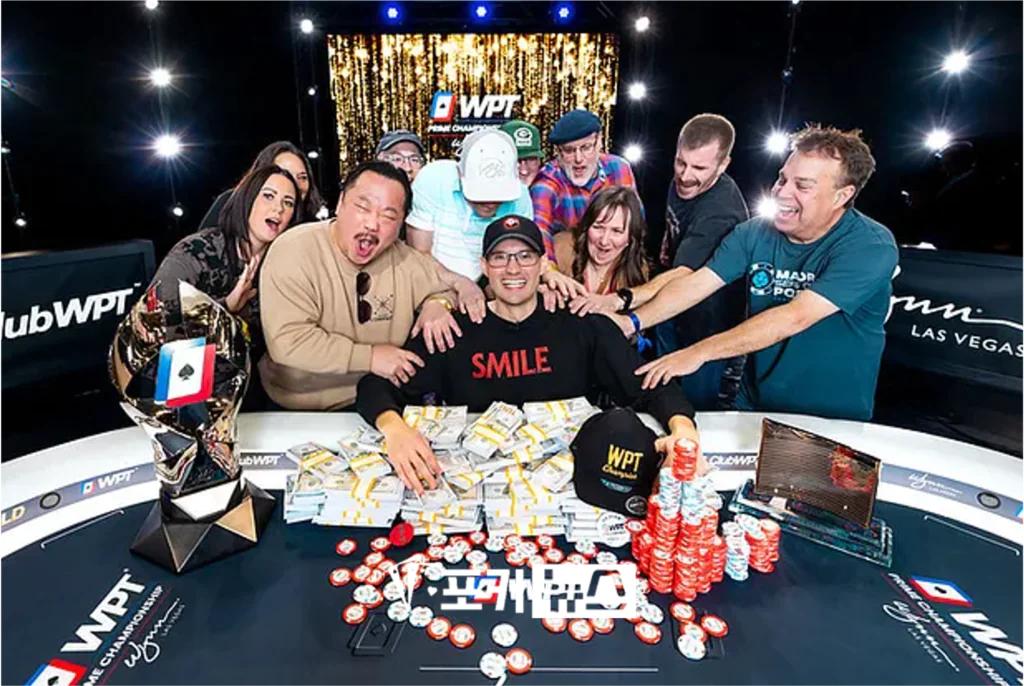 WPT-프라임-챔피언십-애런존슨