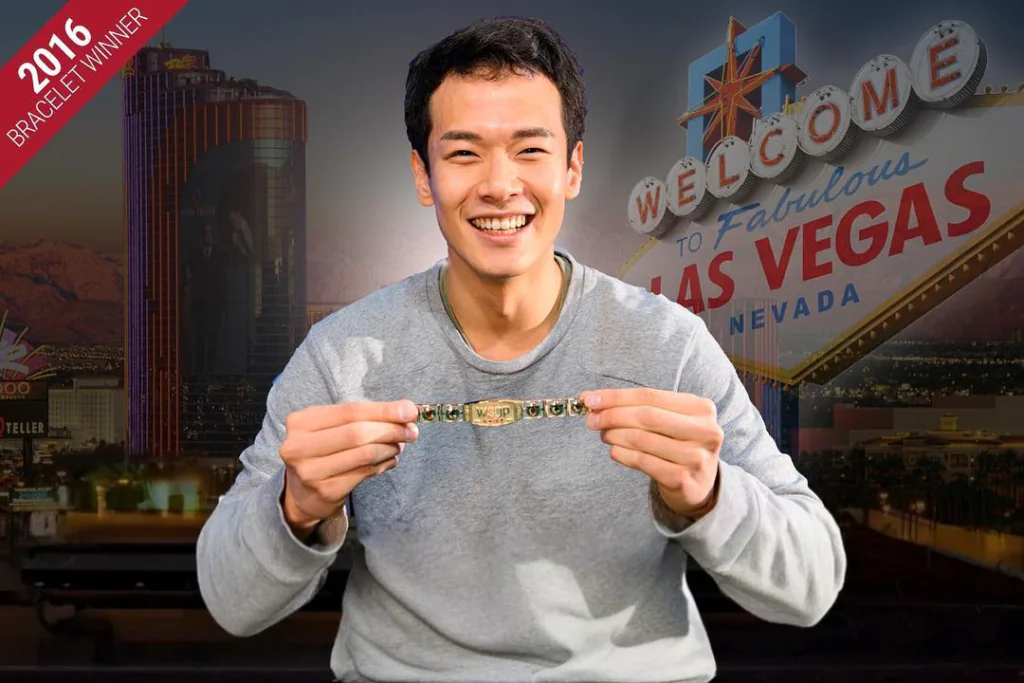 WSOP-캘빈리-이성원