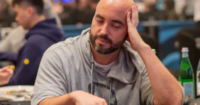 브린케니-포커