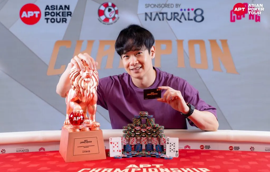 캘빈 리-calvin lee