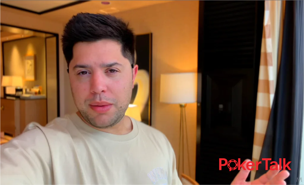 마리아노-포커