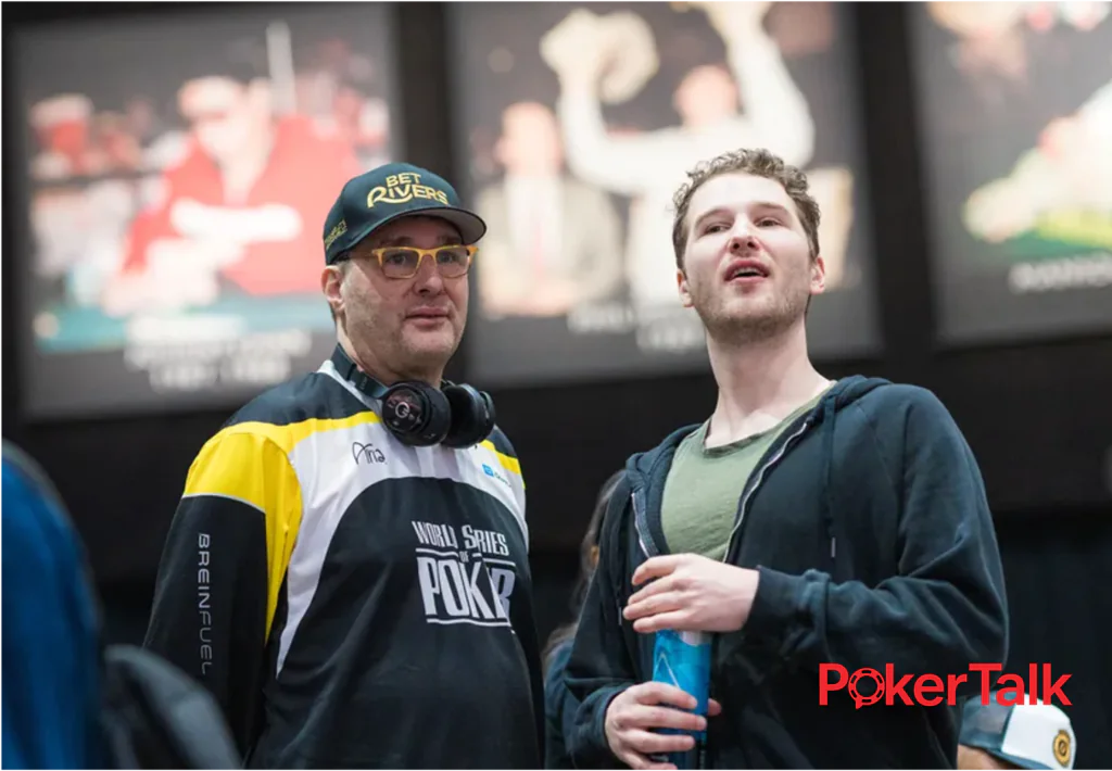 필헬무스-아들