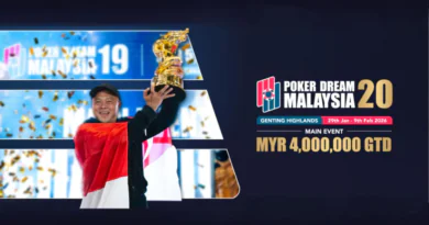 poker dream 20 malaysia