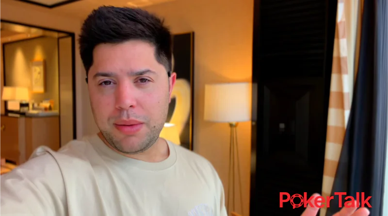 마리아노-포커