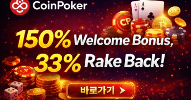 코인포커-coinpoker