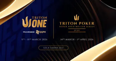 트리톤-원-포커-제주